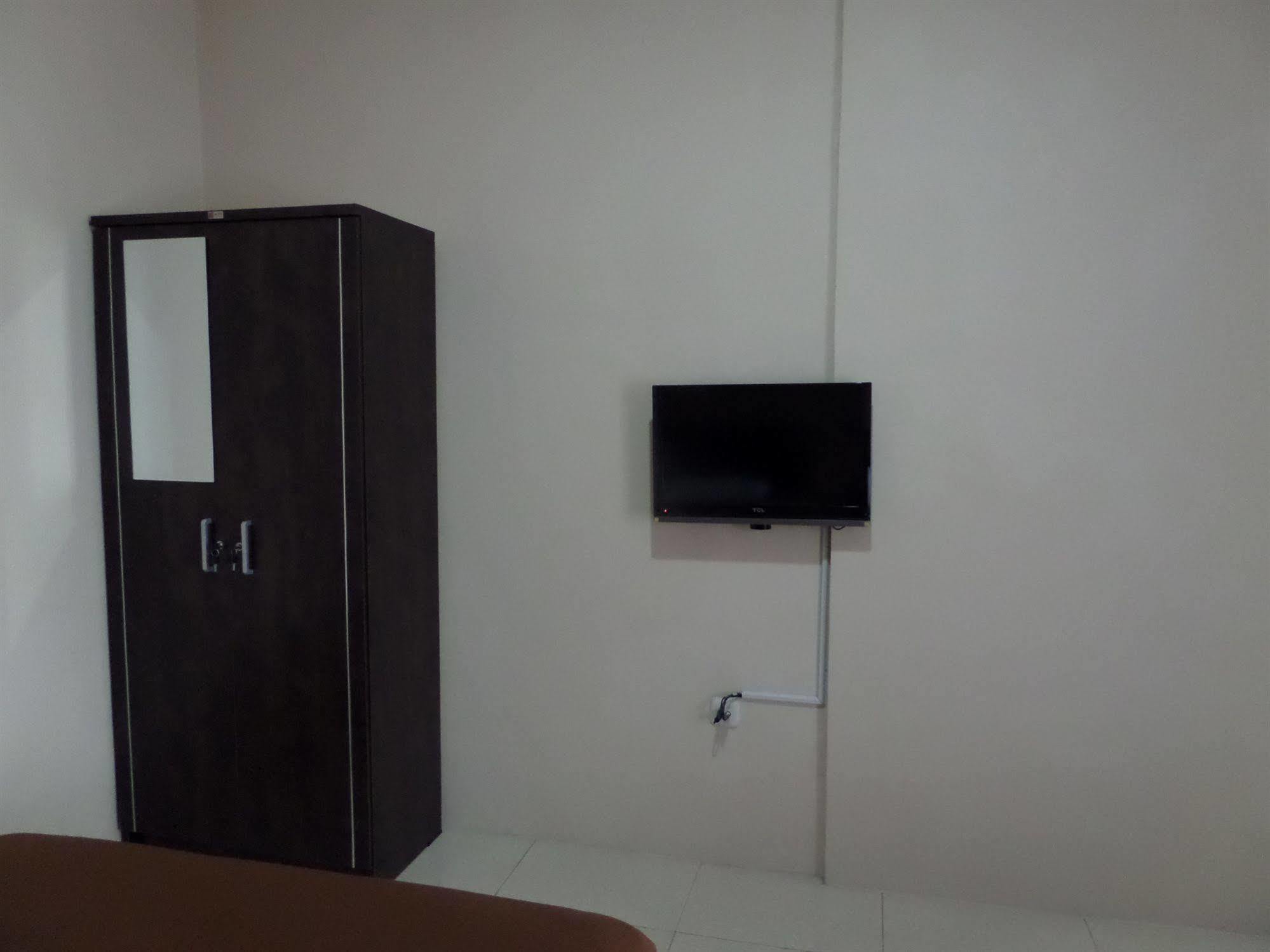 Oyo 201 Emdi House Timoho Hotel Jogjakarta Buitenkant foto