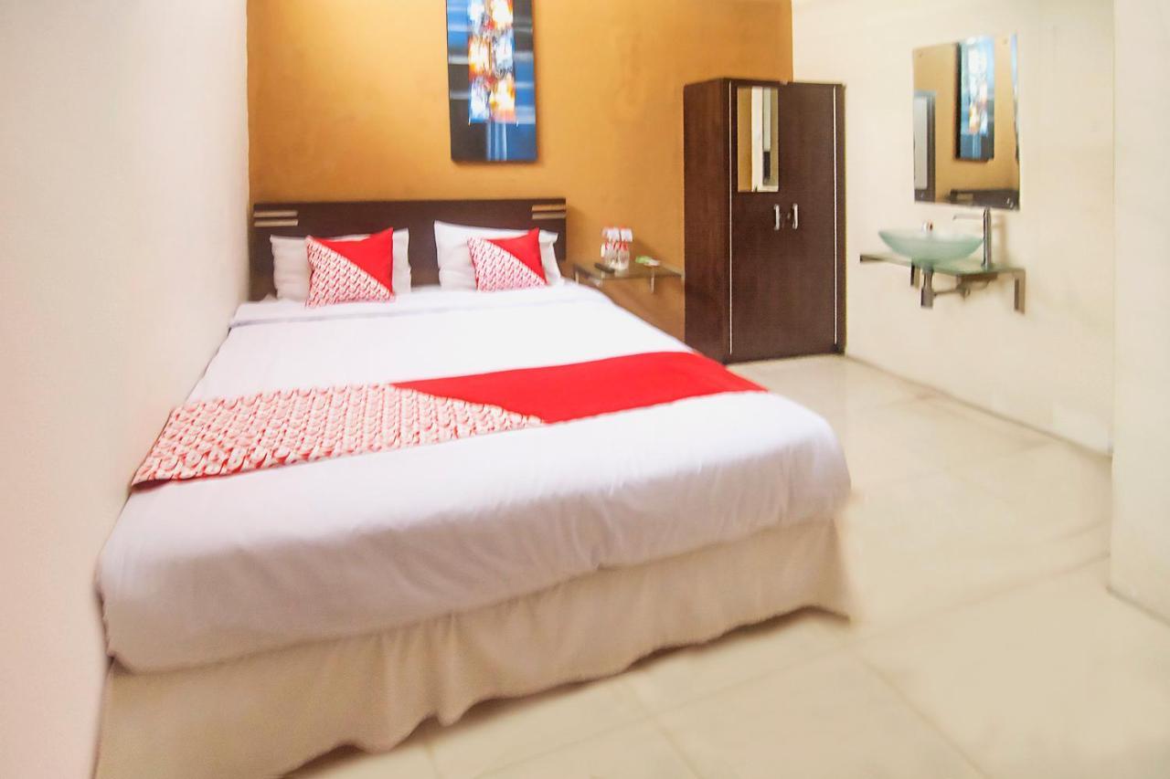 Oyo 201 Emdi House Timoho Hotel Jogjakarta Buitenkant foto