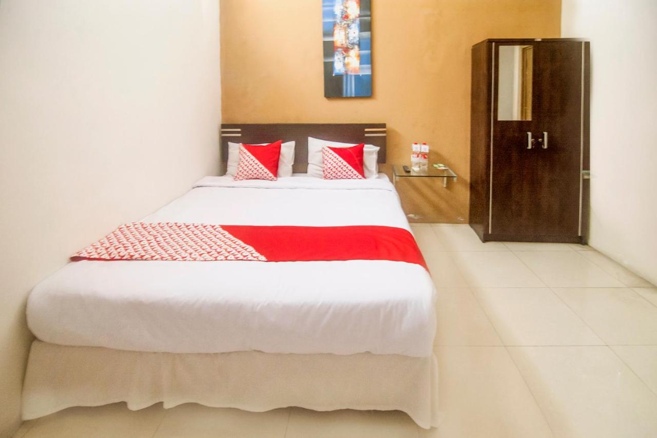 Oyo 201 Emdi House Timoho Hotel Jogjakarta Buitenkant foto