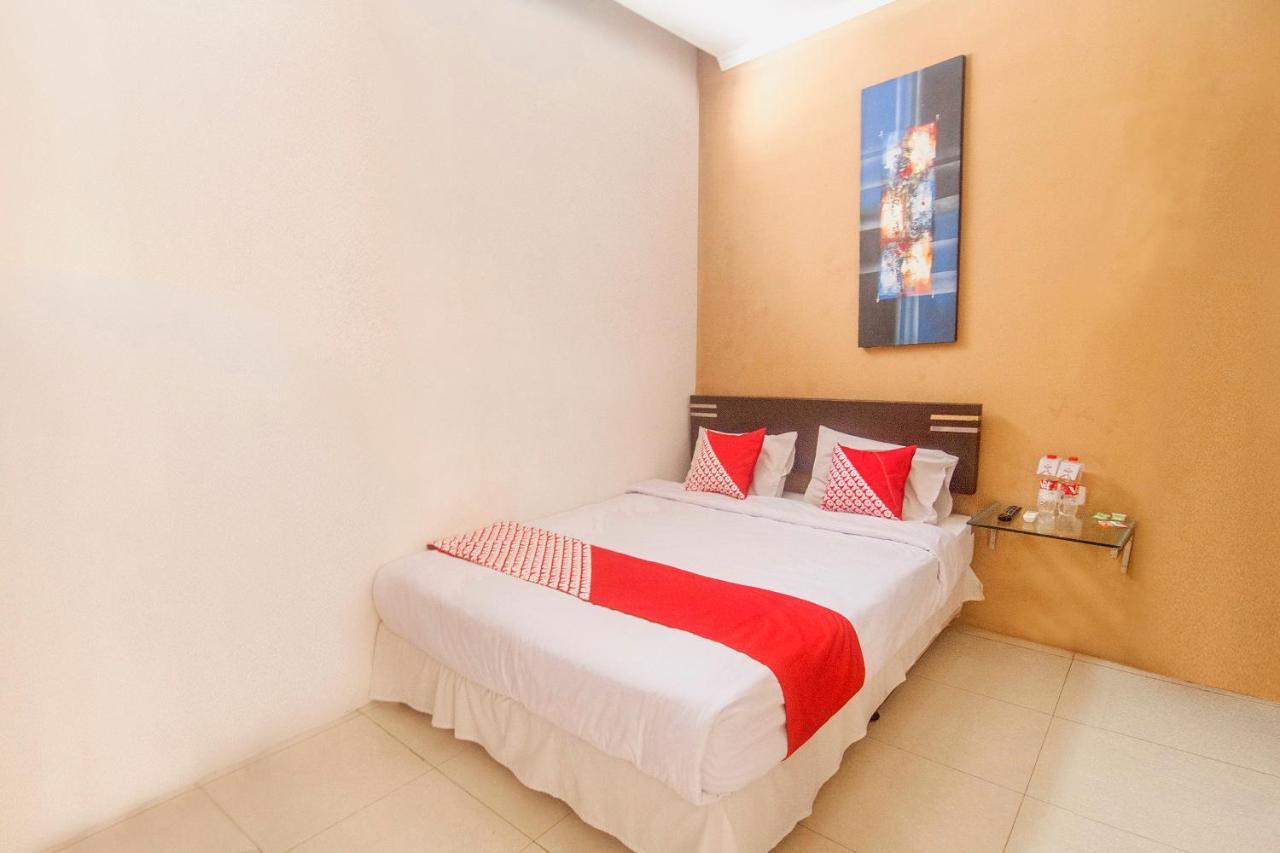 Oyo 201 Emdi House Timoho Hotel Jogjakarta Buitenkant foto